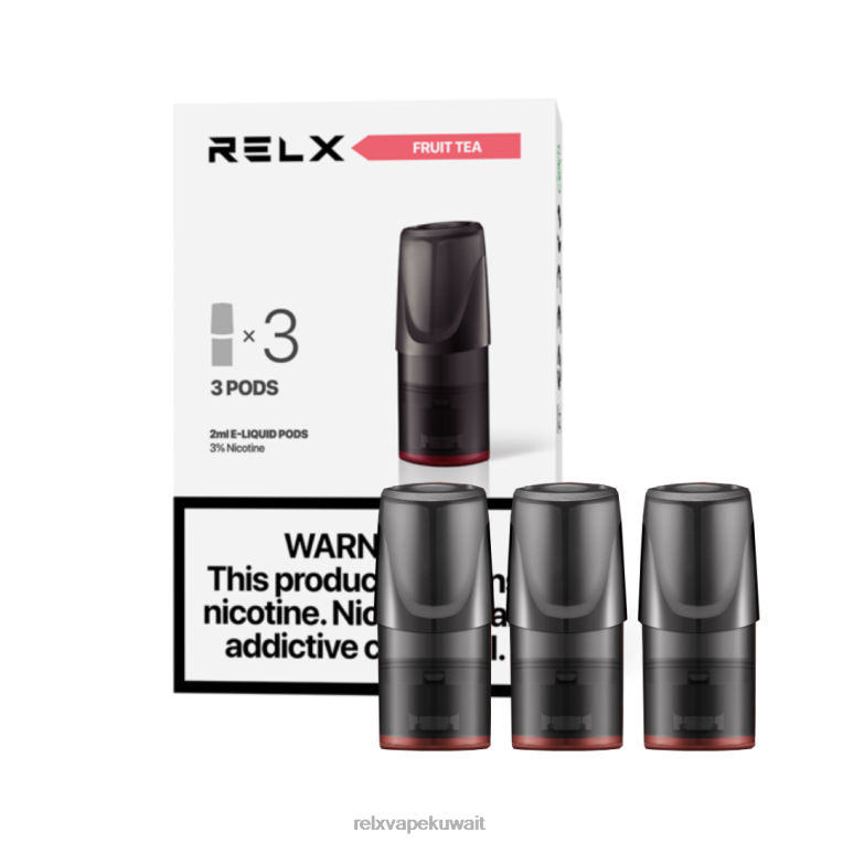 88RBD126 order RELX pods online - الخوخ أولونغ RELX Classic القرون