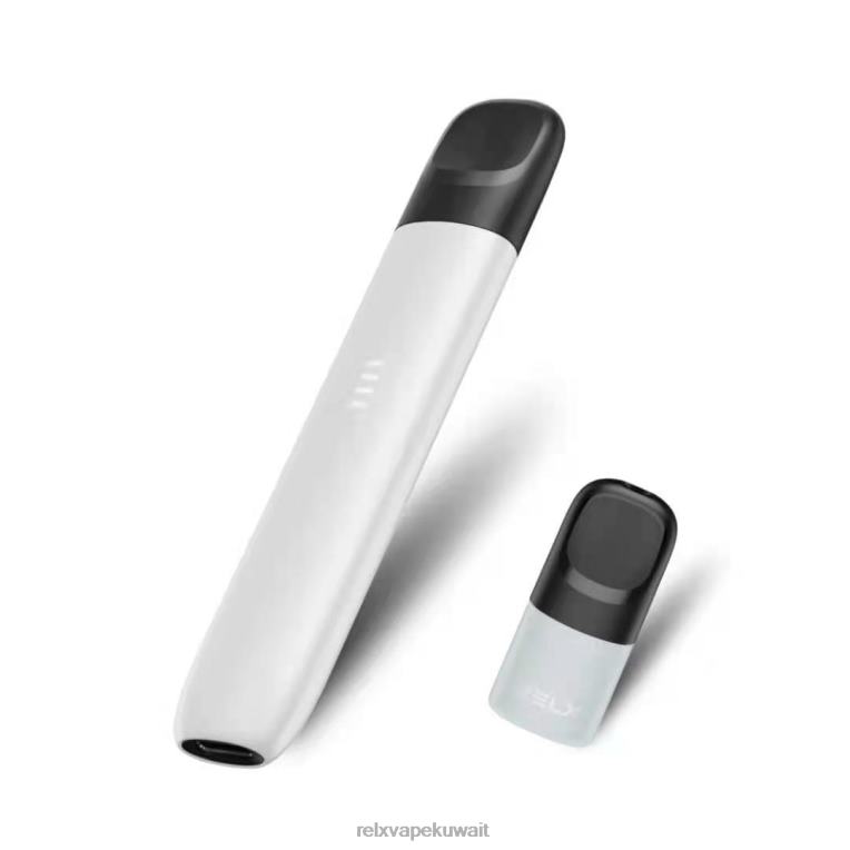 88RBD135 RELX pod سعر - أبيض RELX Phantom Infinity بالإضافة إلى عدة