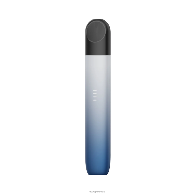 88RBD80 RELX pod Kuwait - التدرج الأزرق RELX Infinity زائد
