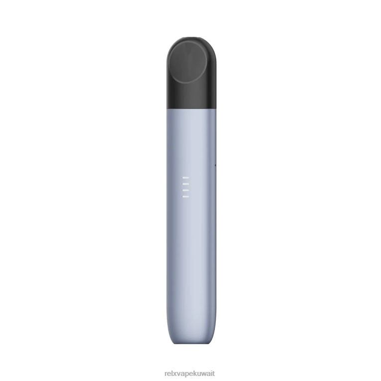 88RBD85 RELX pod سعر - الرمادي الفضي RELX Infinity زائد