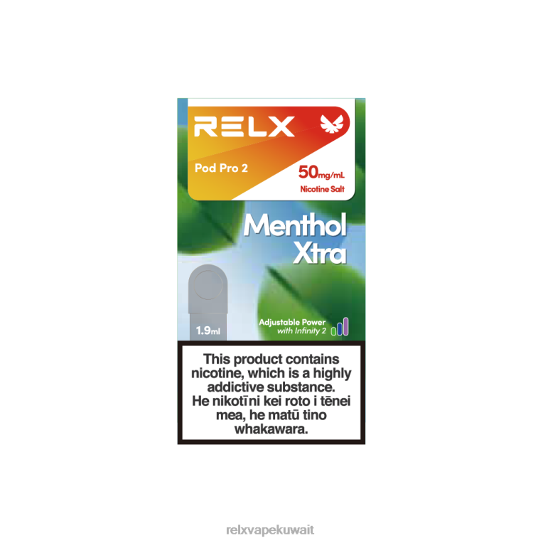 88RBD101 RELX اماكن بيع - المنثول اكسترا RELX بود برو 2 – 3 بودات