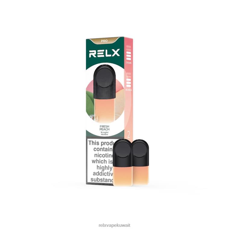88RBD10 RELX اماكن بيع - خوخ طازج RELX بود برو - 2 بود